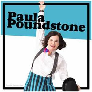 Paula Poundstone Presents A Night Of Laughter at Overture  Image