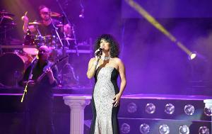 THE GREATEST LOVE OF ALL Whitney Houston Tribute Comes To St Helens Next Week Image
