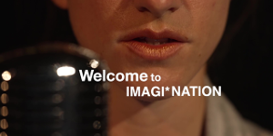 DanceAction And The Center At West Park Present WELCOME TO IMAGI*NATION: PART 2 Image