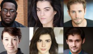 A Theater In The Dark's Live Virtual Audio Drama A WAR OF THE WORLDS To Return For Three Halloween Weekend Performances Image