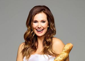 CANDICE GUARDINO ITALIAN'S BRED Announced at NJPAC  Image