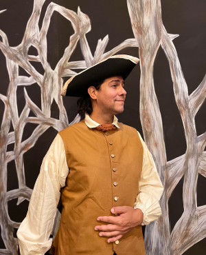 Orlando REP Presents THE LEGEND OF SLEEPY HOLLOW Image