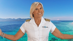 Tickets On Sale for BELOW DECK Star Captain Sandy At The Sheldon Friday, October 1 