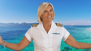 Tickets On Sale for BELOW DECK Star Captain Sandy At The Sheldon Friday, October 1 Image