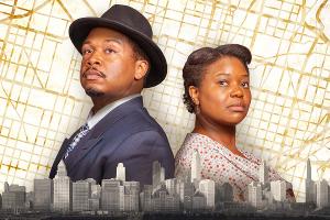 Raven Theatre Presents THE LAST PAIR OF EARLIES World Premiere! Image