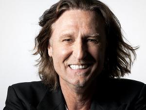 British Pop-Rocker John Waite Comes to NJPAC November 5 Image