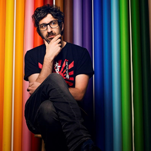 Award Winning Comedian Mark Watson Comes To Swindon Image
