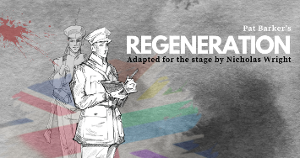 REGENERATION Announced at Jack Studio Theatre Image