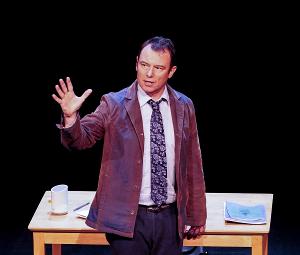 Acclaimed One-Man Comedy By Jonathan Harvey Heads To Cumbria Prior To London Run 