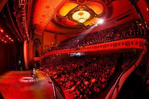 Connecticut's Six Largest Performing Arts Centers Announce New Coalition Image