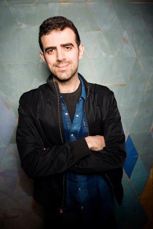 The Den Theatre Presents Comedian Sam Morril Next Month Image