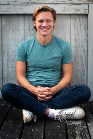 Seth Sikes Returns To Delaware Next Month Image
