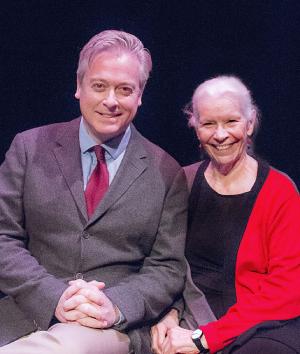 Westport Country Playhouse Presents In-Person and Virtual Script In Hand Playreading Image