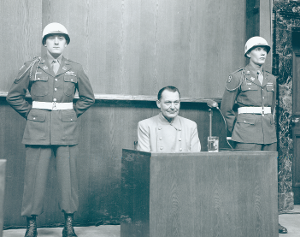 Theater Project Presents THE INTERPRETER By Joseph Vitale Image