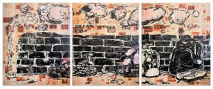 Common Space Exhibit To Transform Oolite Arts' Gallery Into Its Own Work Of Art Image