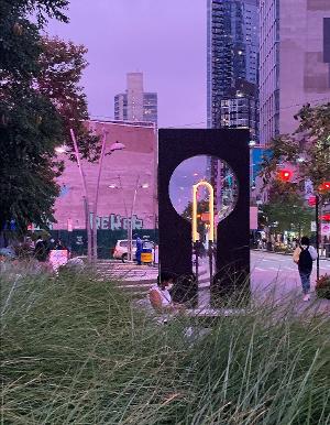 Public Art Sculpture Comes To Brooklyn To Illuminate Life Of Lewis H. Latimer 