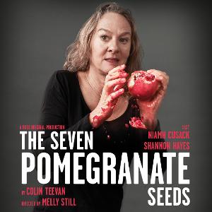Final Casting Announced For THE SEVEN POMEGRANATE SEEDS at Rose Theatre 