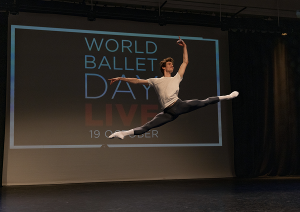 Largest Ever Global Dance Challenge Launched By The Royal Ballet, The Bolshoi Ballet, and The Australian Ballet 