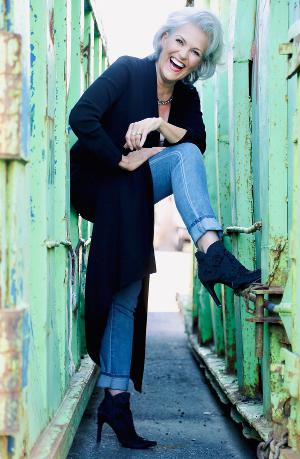 Broadway Star Karen Mason Returns To Davenport's  With VACCINATIN' RHYTHM, November 4 - 7 Image