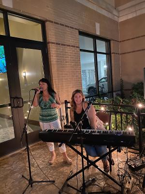 VOICE BOX INDY Returns This Month in a New Location Image