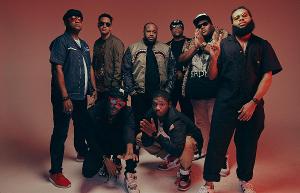 The Soul Rebels To Perform In DC At Women's March Rally For Abortion Image