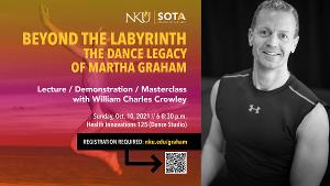 Northern Kentucky University Hosts Engaging Dance Workshop Image