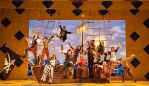 Cincinnati Opera Announces 2022 Summer Festival Image