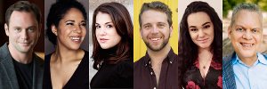 New York Festival Of Song Presents AND...WE'RE BACK At Kaufman Music Center, November 16 Image
