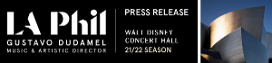 The Los Angeles Philharmonic Announces 2021/22 Humanities Projects And Festival Curators Image