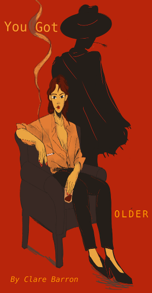 Mad Horse Theatre Company Opens Their Season With YOU GOT OLDER By Clare Barron 