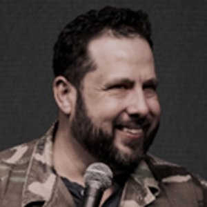 Steve Treviño Comes to Comedy Works South Next Week 