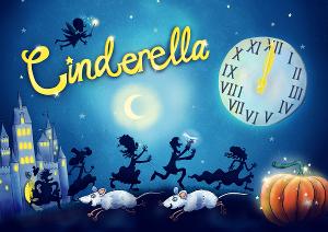 Casting Announced For Corn Exchange Newbury's Pantomime, CINDERELLA Image