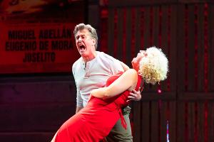 Brian Cheney Headlines Salt Marsh Opera's CARMEN Image