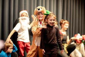 Milton Keynes Theatre Launches Academy Youth Theatre Image