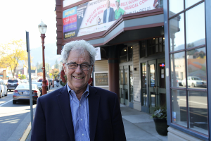 Village Theatre Announces Leadership Transition Image