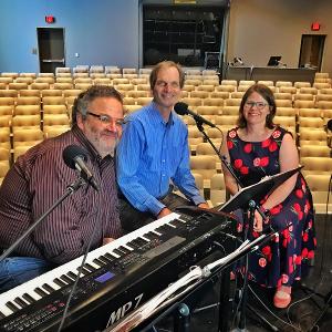 THE JEFF & KATIE SHOW Returns To Northern Sky Image