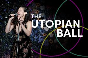 Collaboraction to Host Annual Utopian Ball This Month  Image