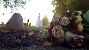 Plymouth Arts Center Theatre Company Will Present THE GHOST ELIZABETH Image