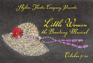 Skyline Theatre Company Presents LITTLE WOMEN This Month 