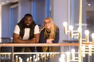 Belgrade Theatre Announces New Leadership Team Image