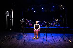 Second Generation Theatre Returns To Live Production With SONGS FOR A NEW WORLD Image