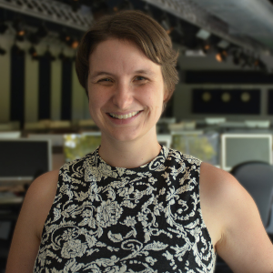 Theatre Harrisburg Appoints Lorien Reese Mahay Executive Director Image