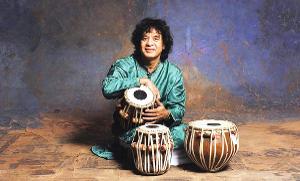 New Jersey Performing Arts Center Presents Triveni  Image