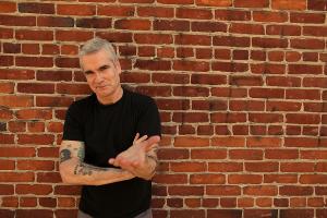 Henry Rollins Brings GOOD TO SEE YOU 2022 Tour To The Duke Energy Center In March  Image