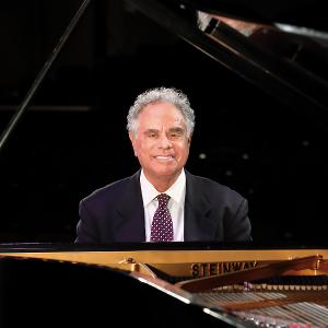 Jeffrey Siegel Opens 2021-2022 Season Of Keyboard Conversations at Eisemann Center 