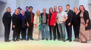 Ben Elton Joins Cast Of His Play In Wanneroo Image