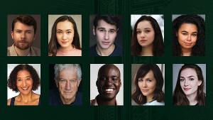 Full Cast Announced For LITTLE WOMEN at Park Theatre 