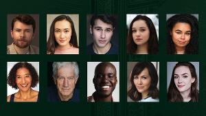 Full Cast Announced For LITTLE WOMEN at Park Theatre Image