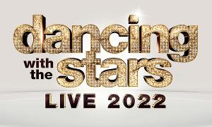 DANCING WITH THE STARS Tour Returns to Van Wezel Image