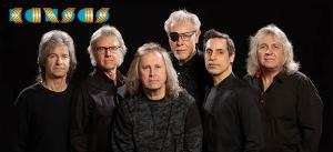 Rock Band KANSAS Comes to KeyBank State Theatre with Point of No Return Anniversary Tour 